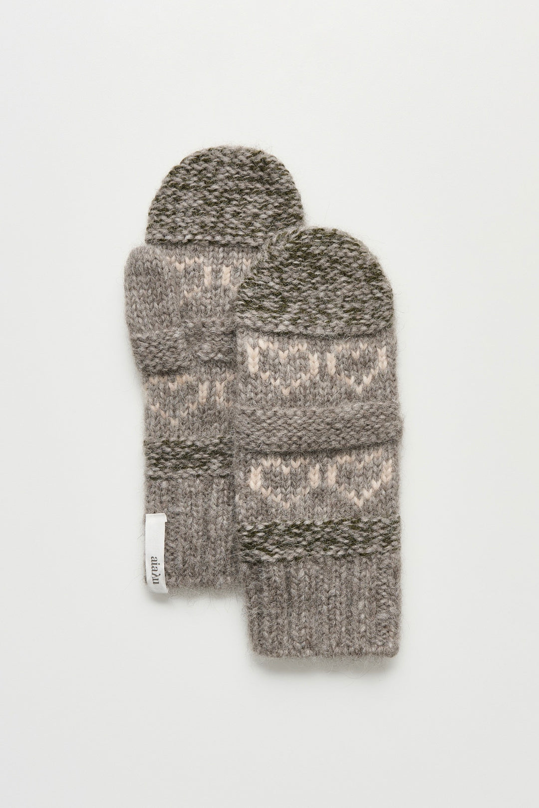 AIAYU Mei Mittens - Dale