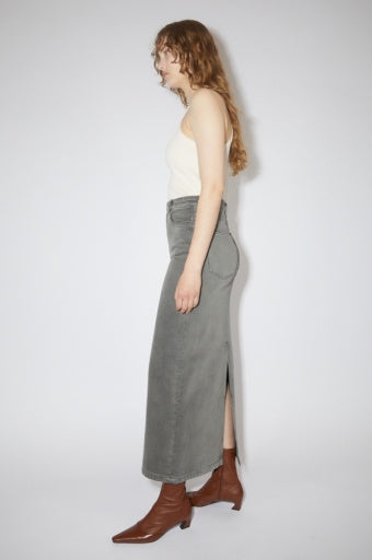 ACNE STUDIOS DENIM SKIRT - Dale