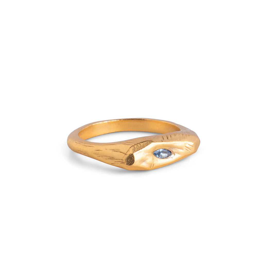ENAMEL RING LUISA - Dale