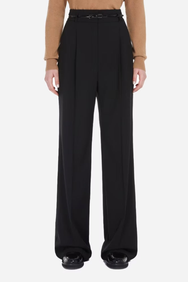 MAX MARA Marusca Long Trouser - Dale