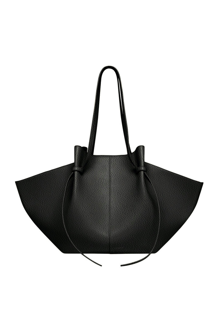 YUZEFI Large Mochi Black - Dale