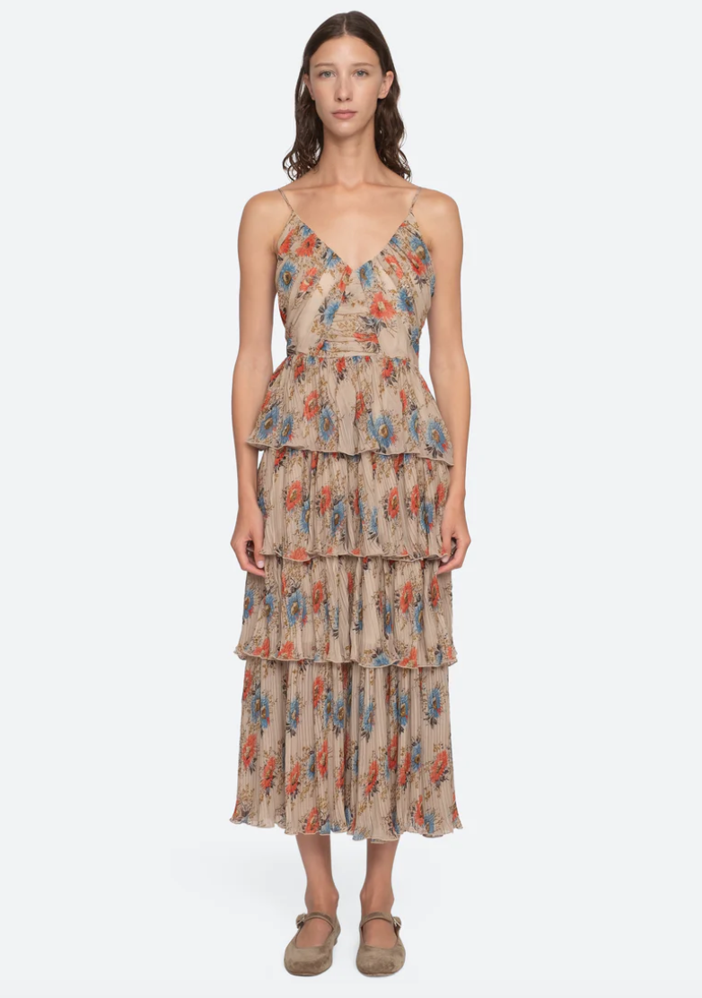 SEA NEW YORK ROANNE DRESS - Dale