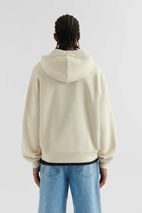 AXEL ARIGATO Honor Zip-Up Hoodie - Dale
