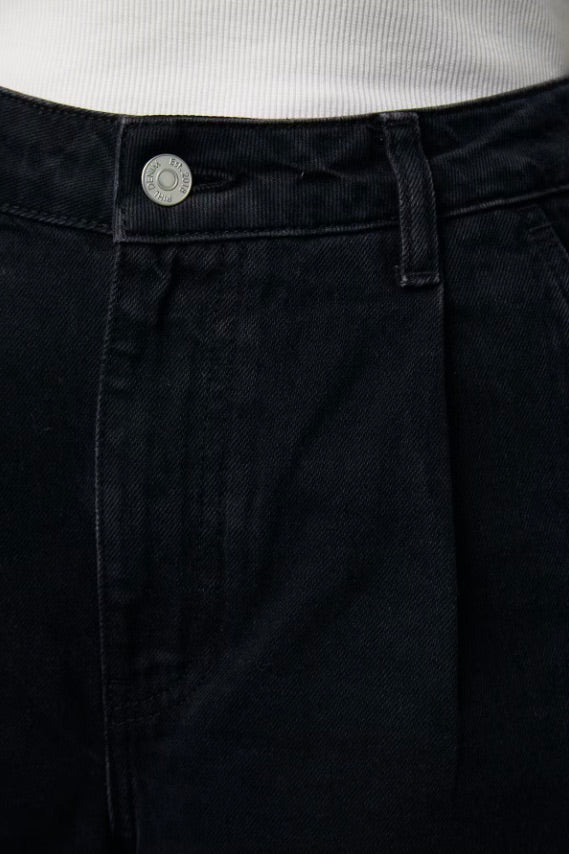 CAMILLA PIHL DENIM Joshua Washed Black - Dale