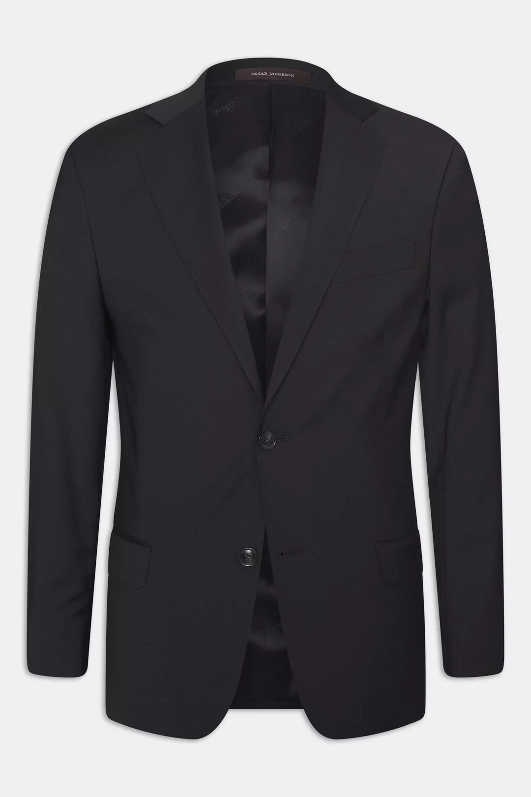 OSCAR JACOBSON EDMUND BLAZER - Dale
