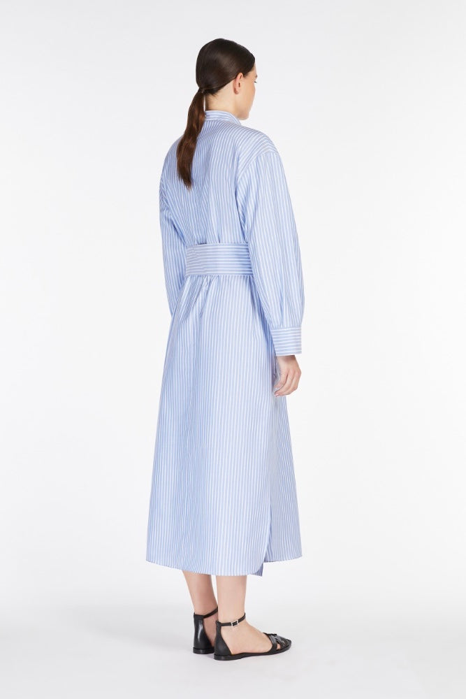 MAX MARA S' Celeste Dress - Dale