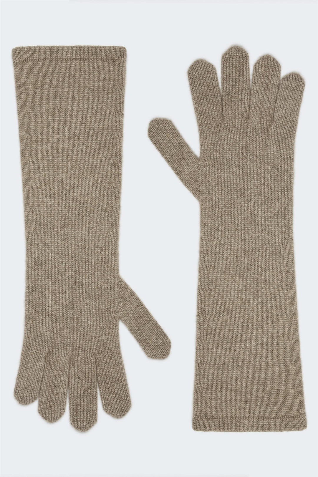MAX MARA Mmjock Cashmere Gloves - Dale