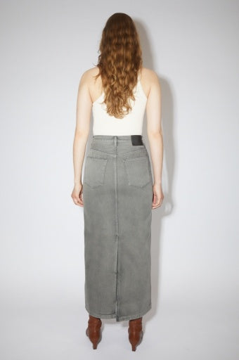 ACNE STUDIOS DENIM SKIRT - Dale