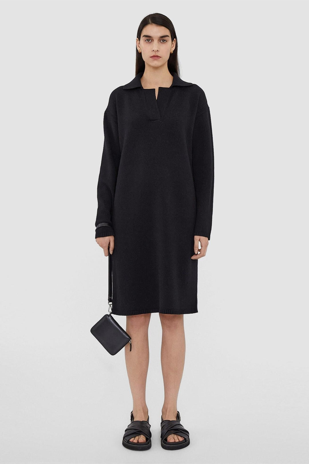 JOSEPH Dress-O'Size Knit - Dale