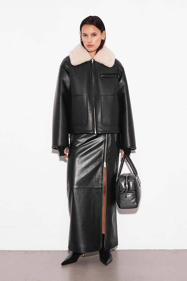 STAND STUDIO Kaz Jacket - Dale