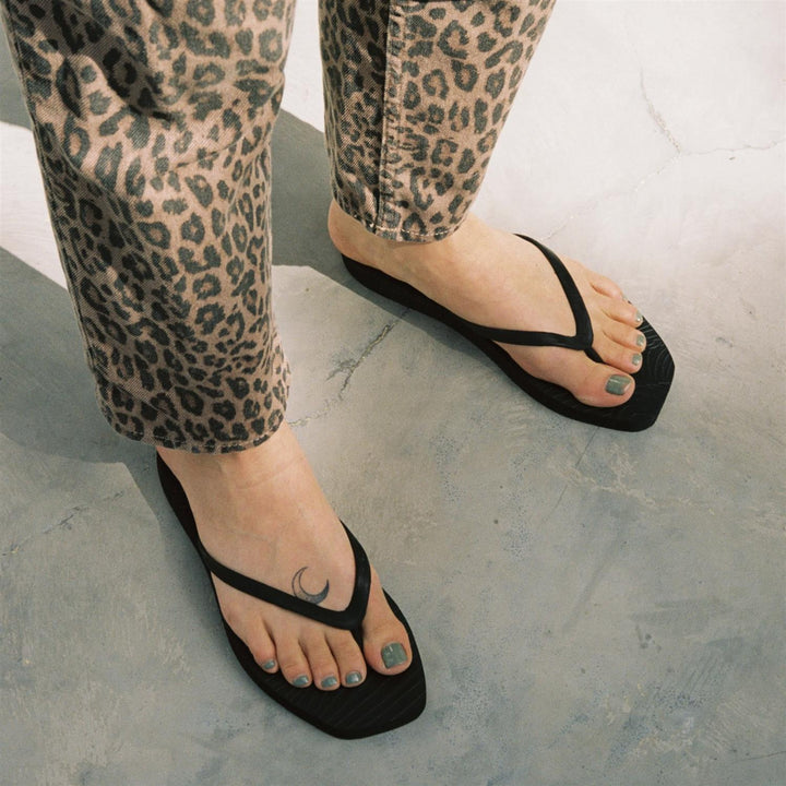SLEEPERS Tapered Black - Dale