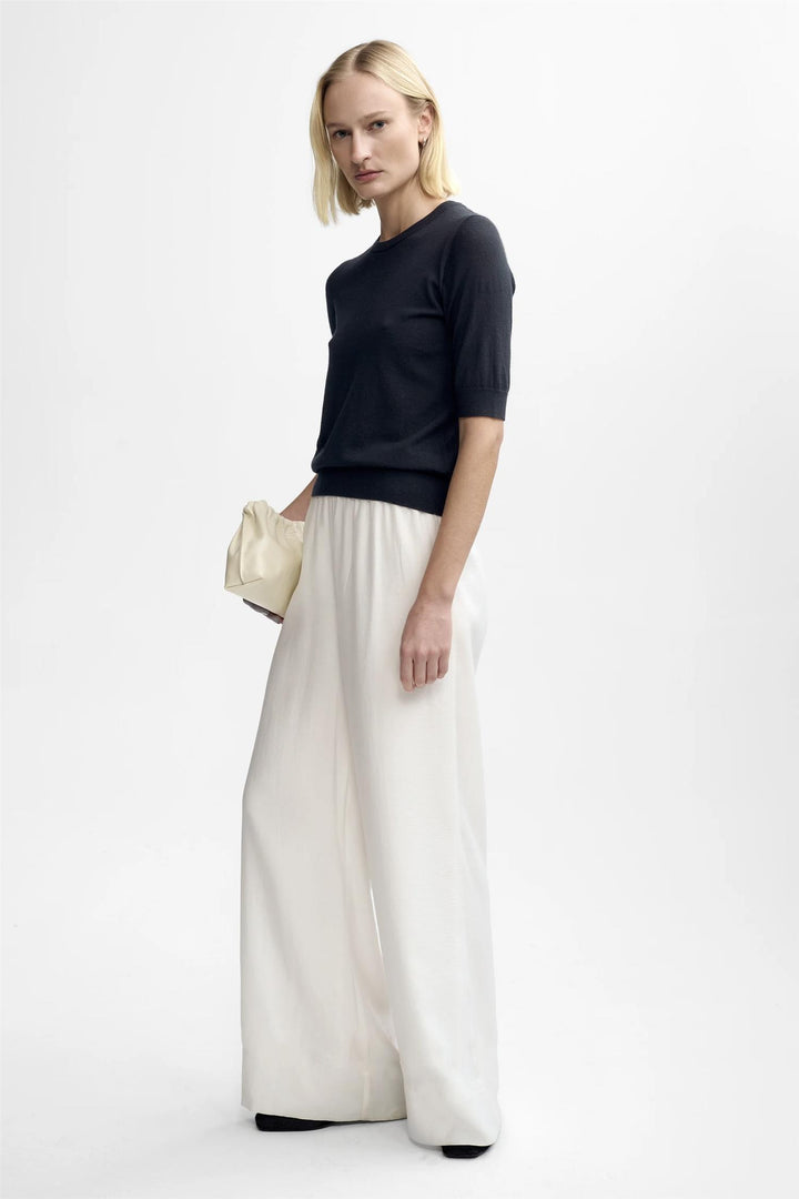 CHRISTIAN AKS Nicky Trouser White - Dale