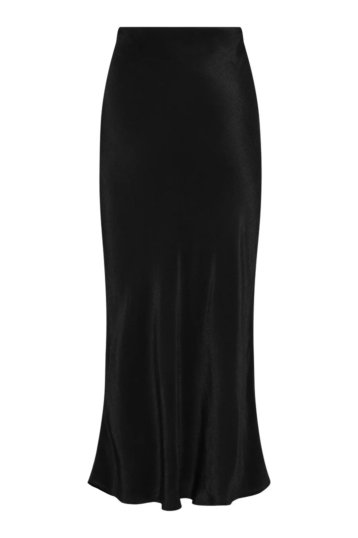 ENVELOPE 1976 Leiso Skirt Black - Dale