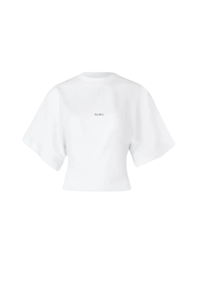 AVORA DNA TEE WHITE - Dale