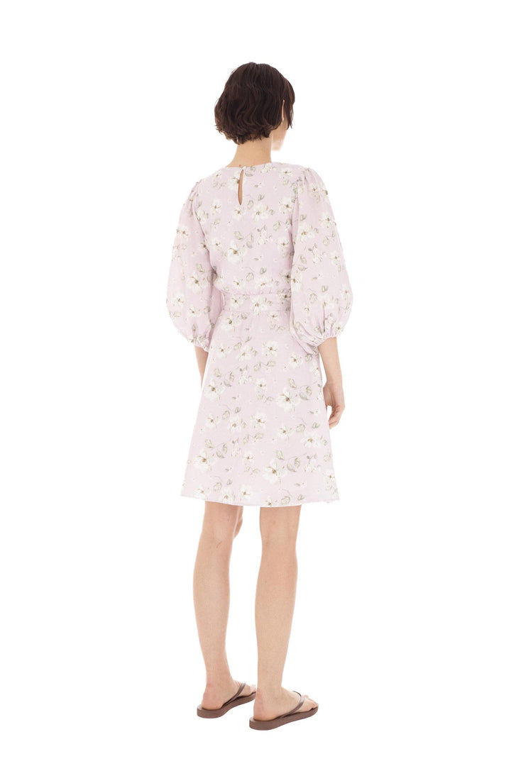 CAMILLA PIHL Clara Dress - Dale