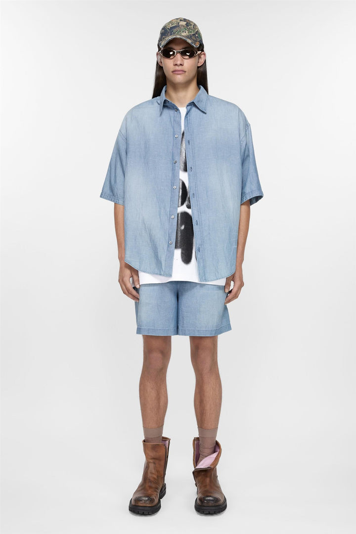 ACNE STUDIOS FN-MN-SHOR000254 - Dale