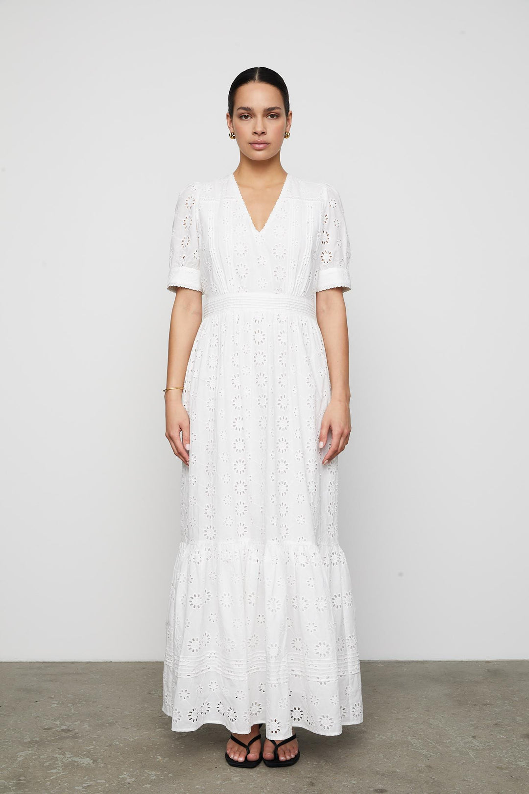 CAMILLA PIHL Delia Dress - Dale