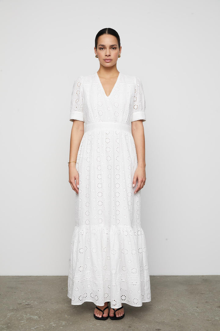 CAMILLA PIHL Delia Dress - Dale