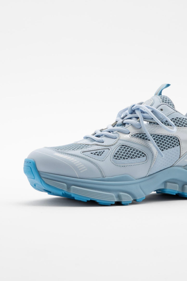 AXEL ARIGATO Marathon Neo Runner - Light blue/silver - Dale