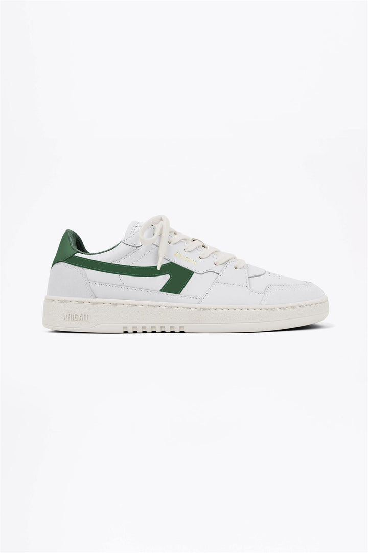 AXEL ARIGATO Dice-A Sneaker White/Green Dame - Dale