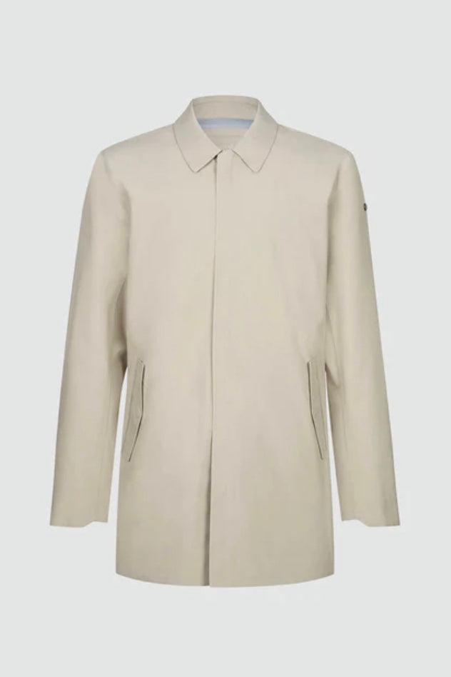 SCANDINAVIAN EDITION Key Jacket Khaki - Dale