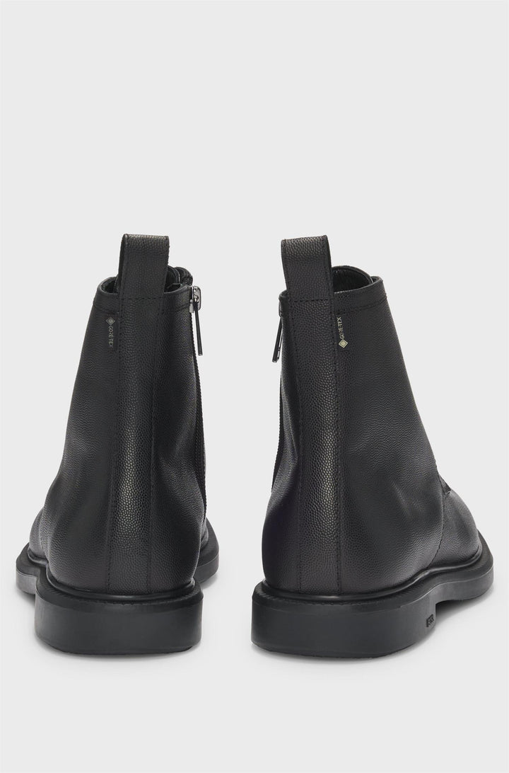 BOSS Larry GoreTex Boots Black - Dale