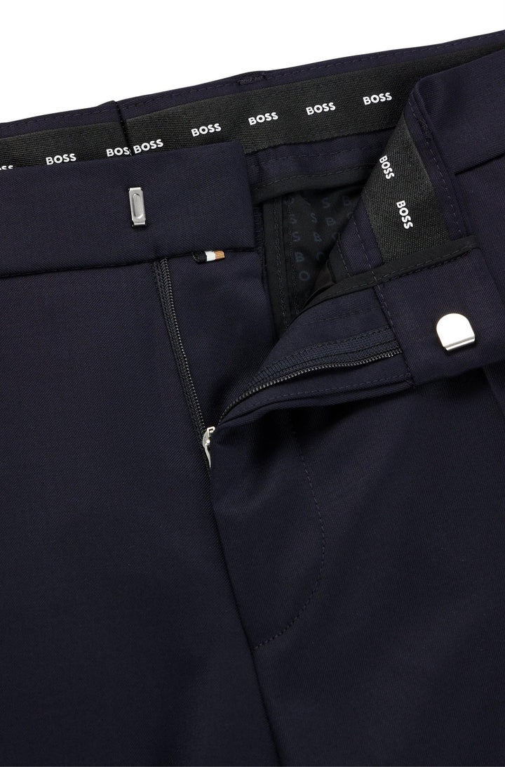 BOSS GENIUS B1 TROUSERS - Dale