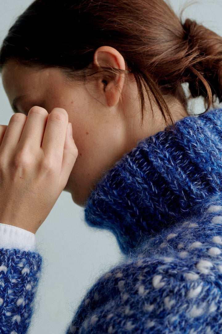 O.A.D Ole No. 1 - Sky Blue - Dale