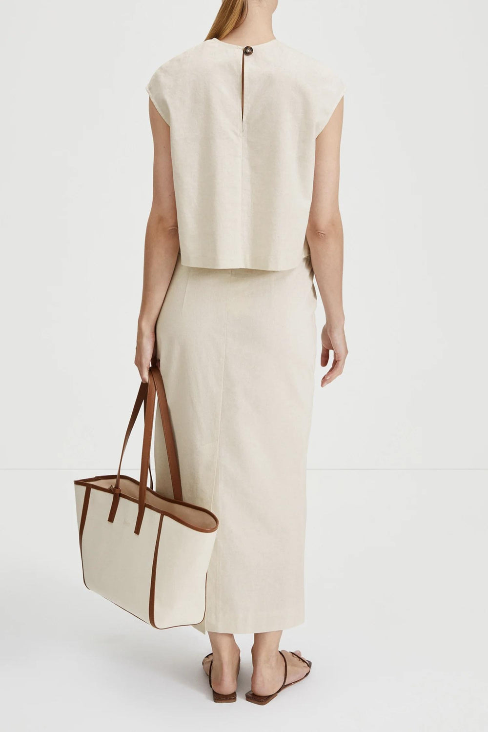 STYLEIN Saronno Skirt - Dale