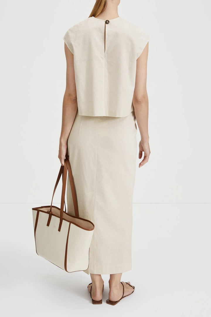 STYLEIN Saronno Skirt - Dale