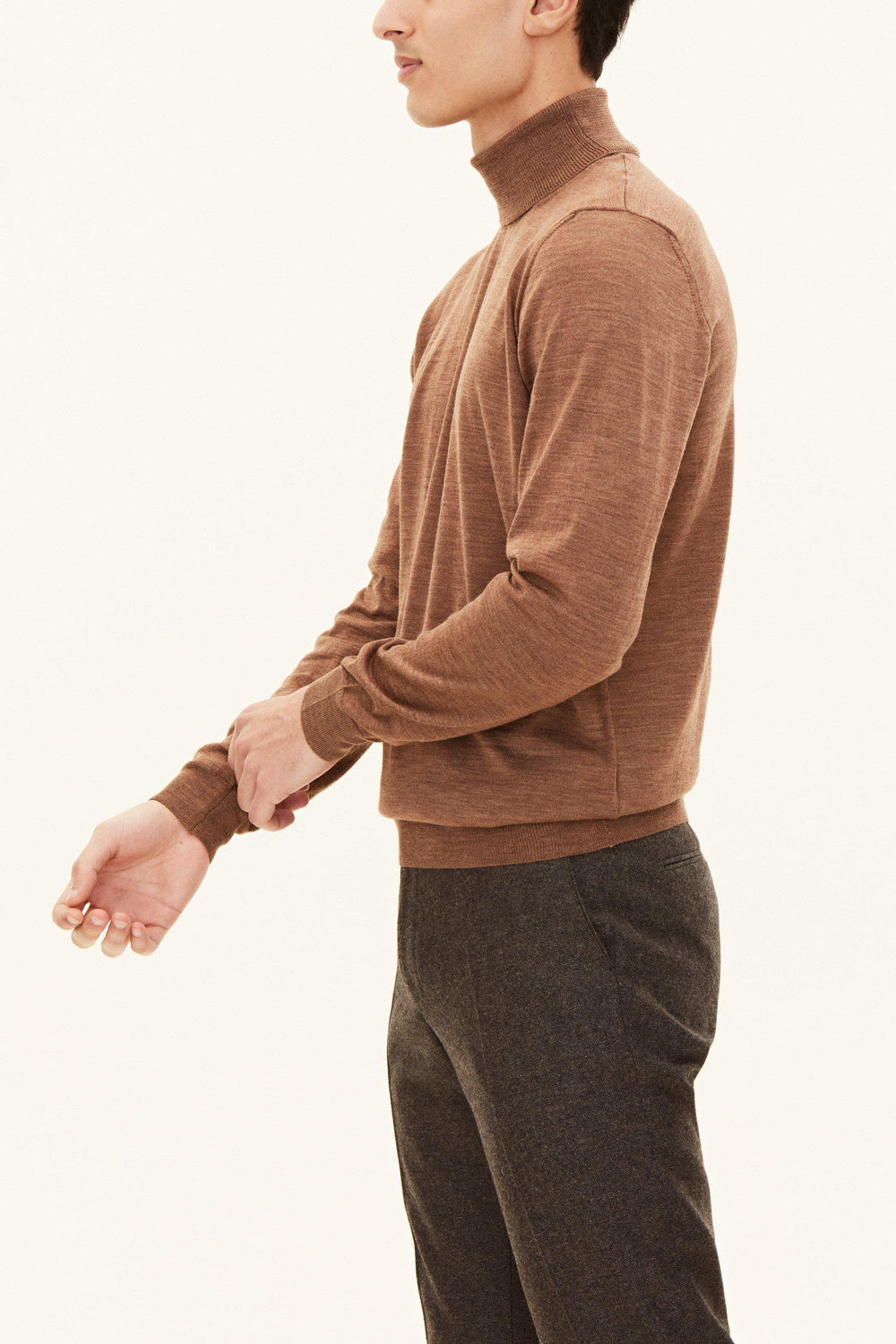 OSCAR JACOBSON Marcel Rollneck - Dale