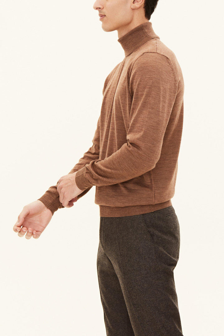 OSCAR JACOBSON Marcel Rollneck - Dale