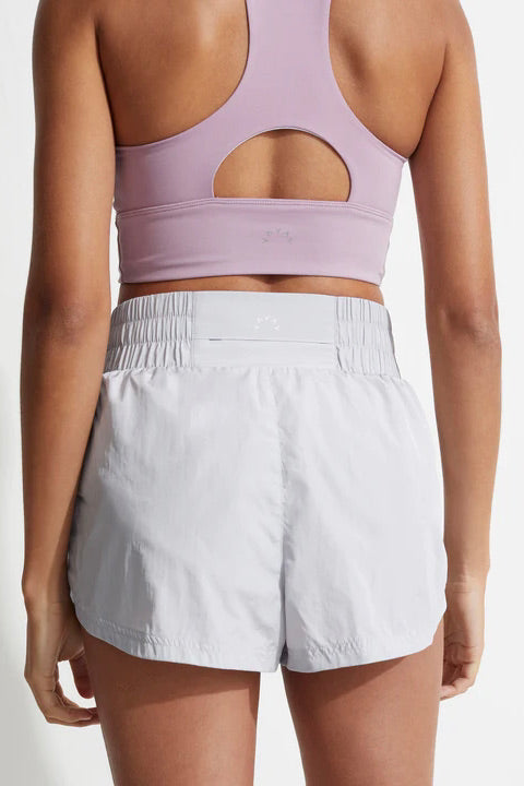 VARLEY KALLIN METALLIC SHORT - Dale