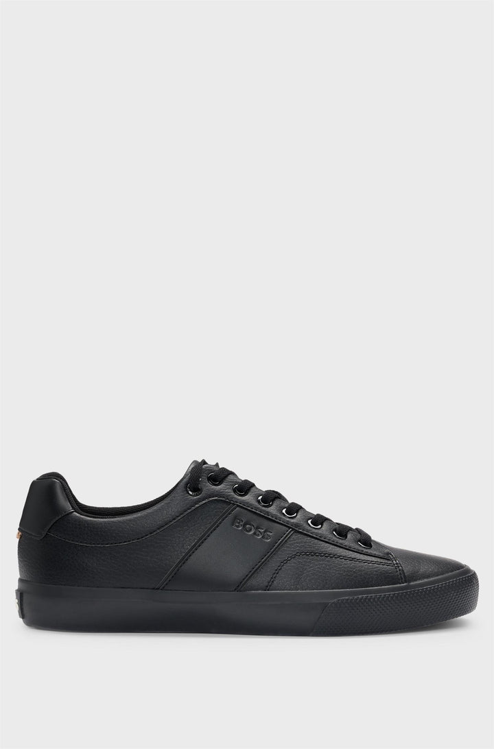 BOSS Aiden_Tenn_grltp Black - Dale