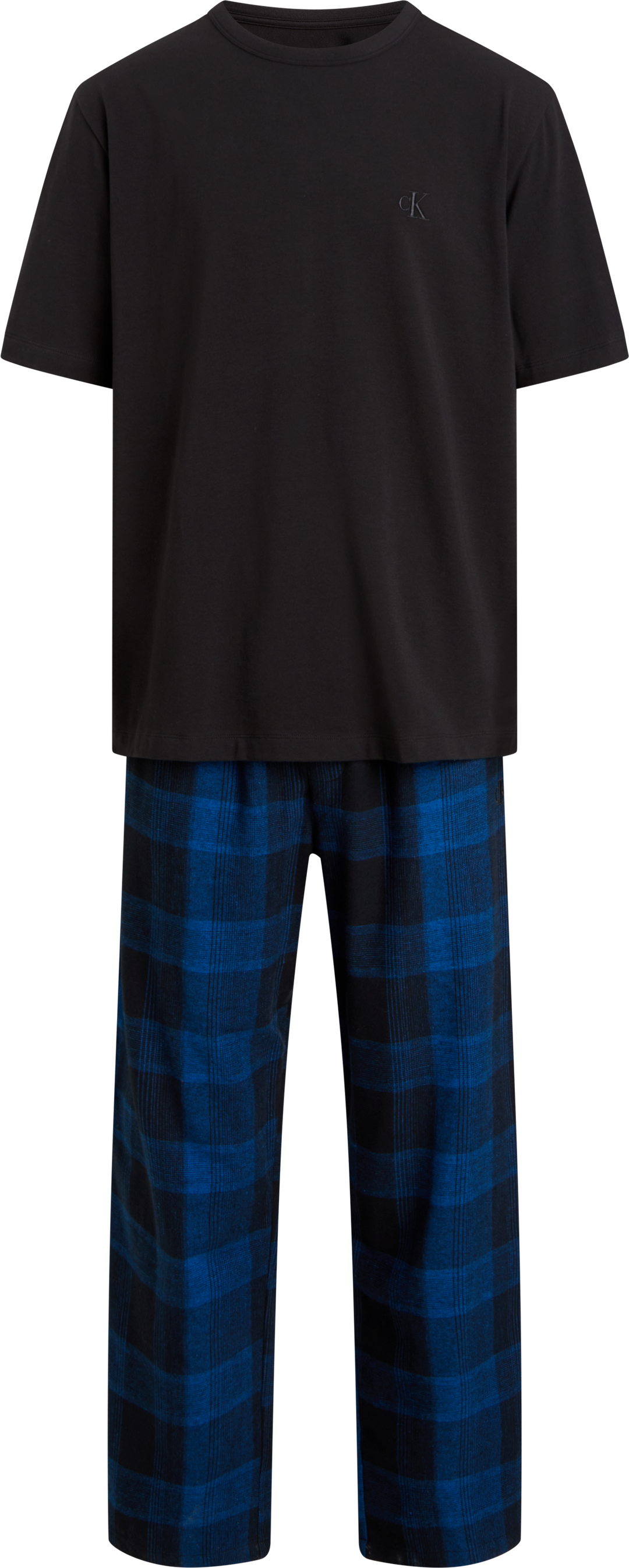 S/S PANT SET