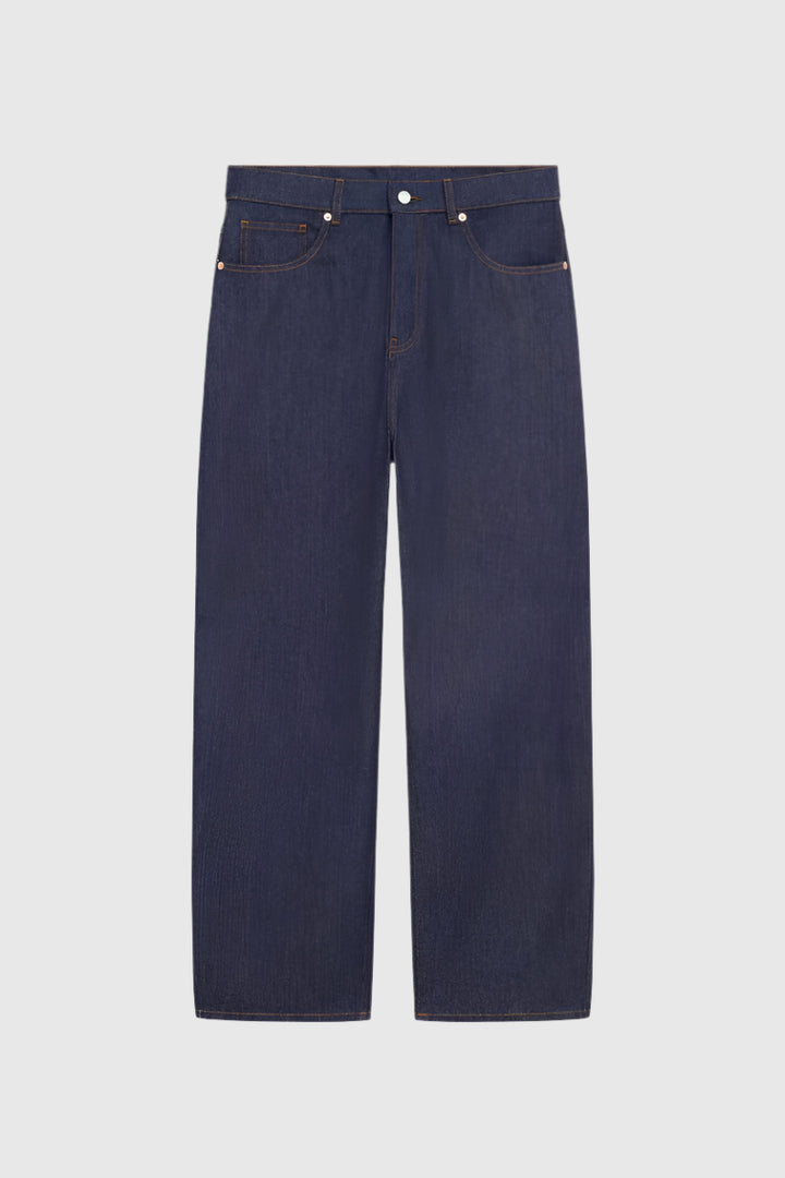 Drôle de Monsieur Le Jean Baggy Brut - Dale