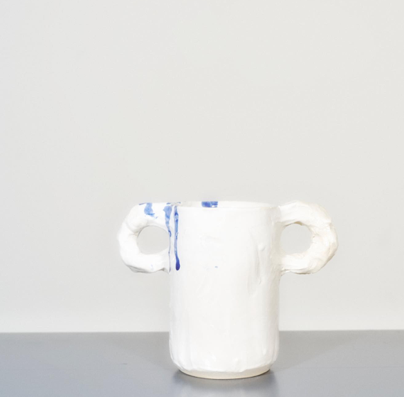 NIKO JUNE ApS STUDIO VASE - Dale