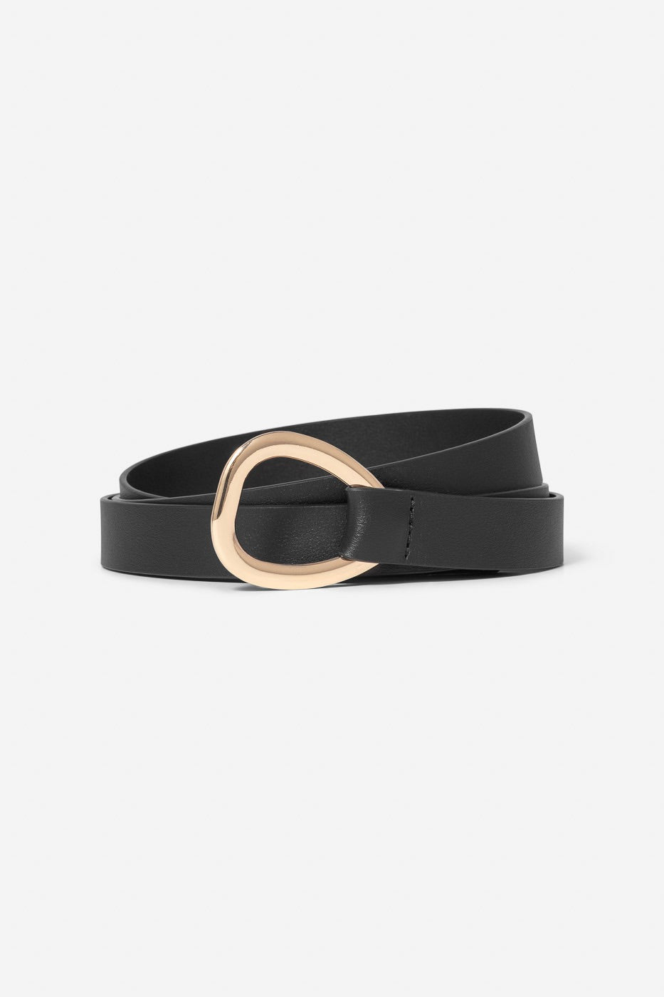CAMILLA PIHL Angela Belt Black - Dale