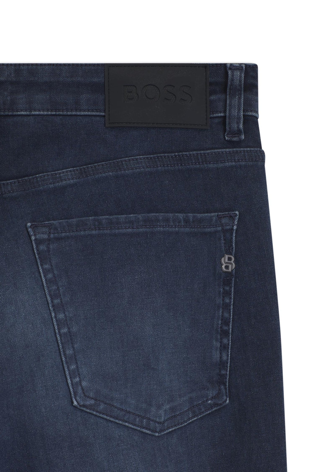 BOSS P-Delaware Medium Blue - Dale