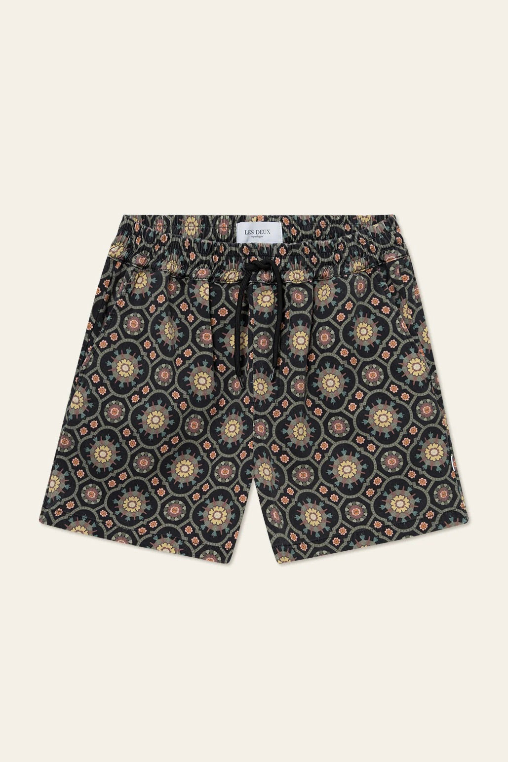 LES DEUX TAPESTRY SHORTS - Dale