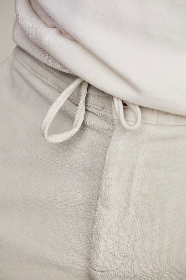 MINOSS Molecord Shorts Sap Beige - Dale
