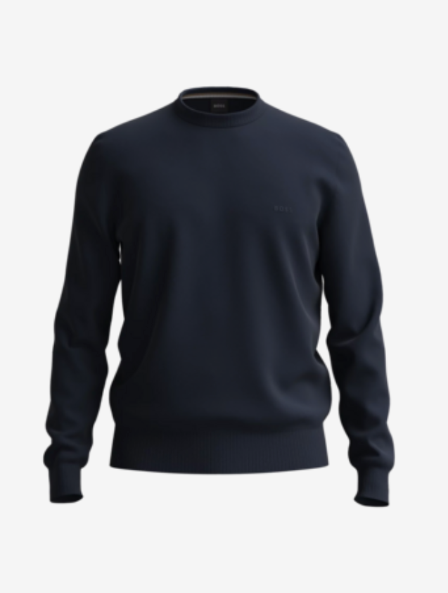 BOSS Pacas-L Dark Blue - Dale