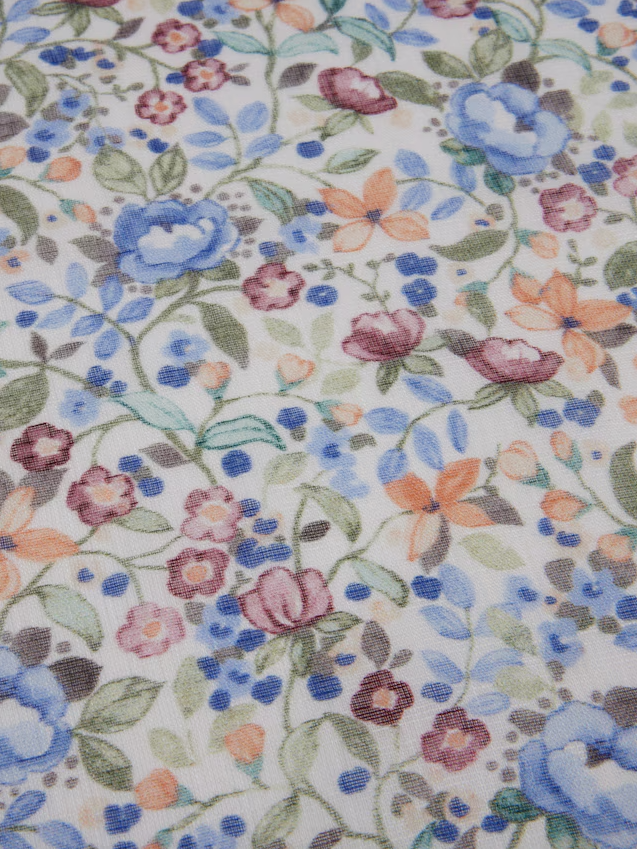 STENSTRÖMS Cotton Linen Hankie - Dale