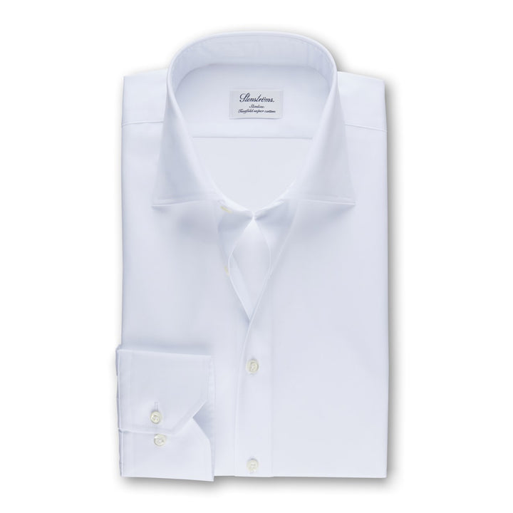STENSTRÖMS SLIMLINE/77, RM CUFF WHITE - Dale