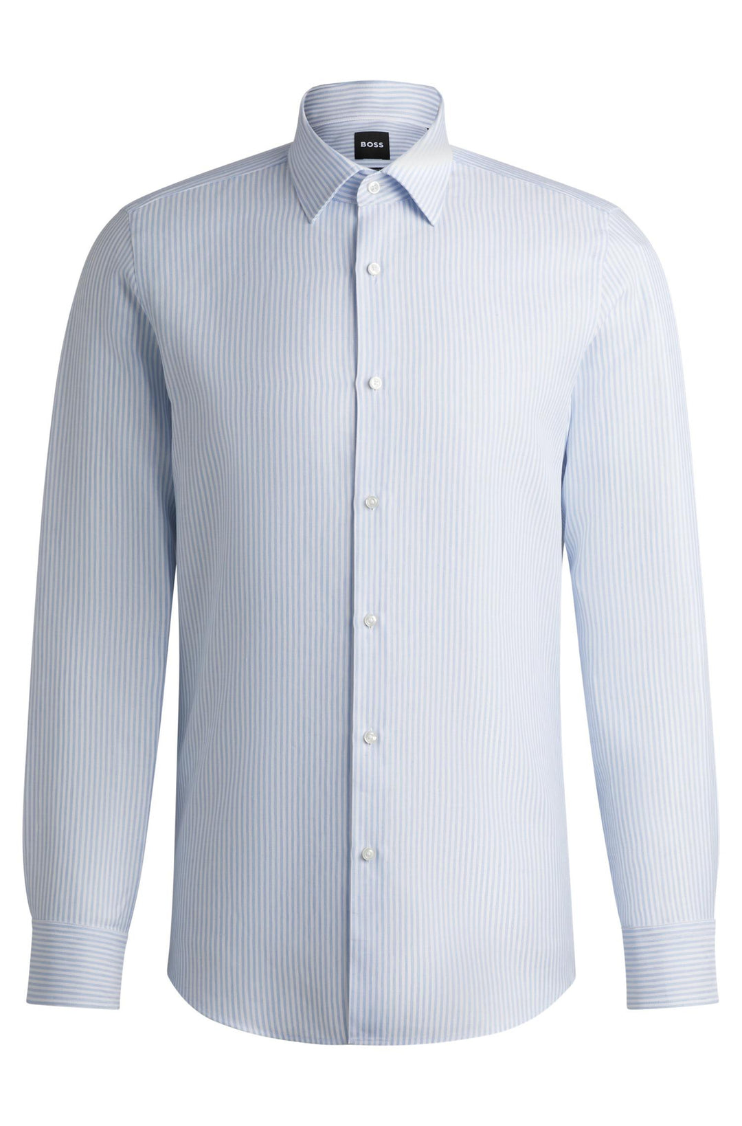 BOSS H-HANK-kent-C1-214 Light Pastel Blue - Dale