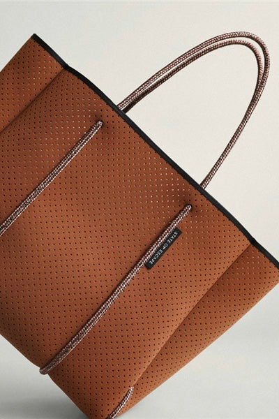 STATE OF ESCAPE | Escape Tote - Copper/Ash | Dale