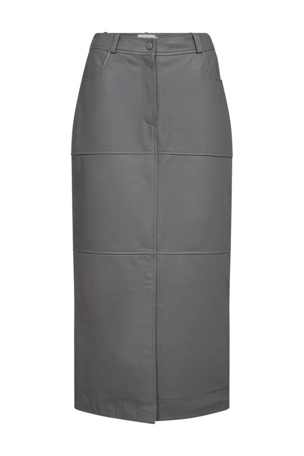 COPENHAGEN MUSE CMROYAL-SKIRT - Dale