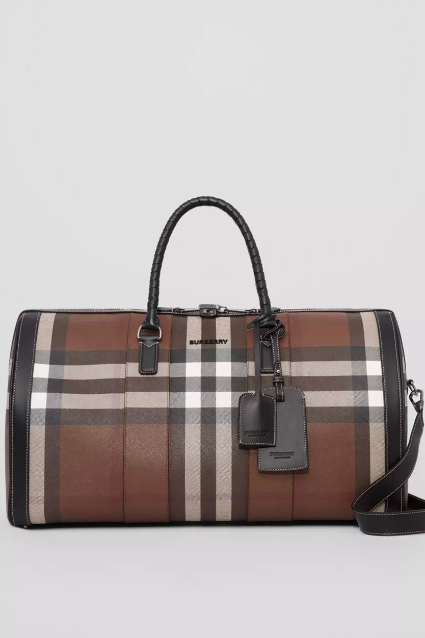 BURBERRY BOSTON BAG GC9 - Dale