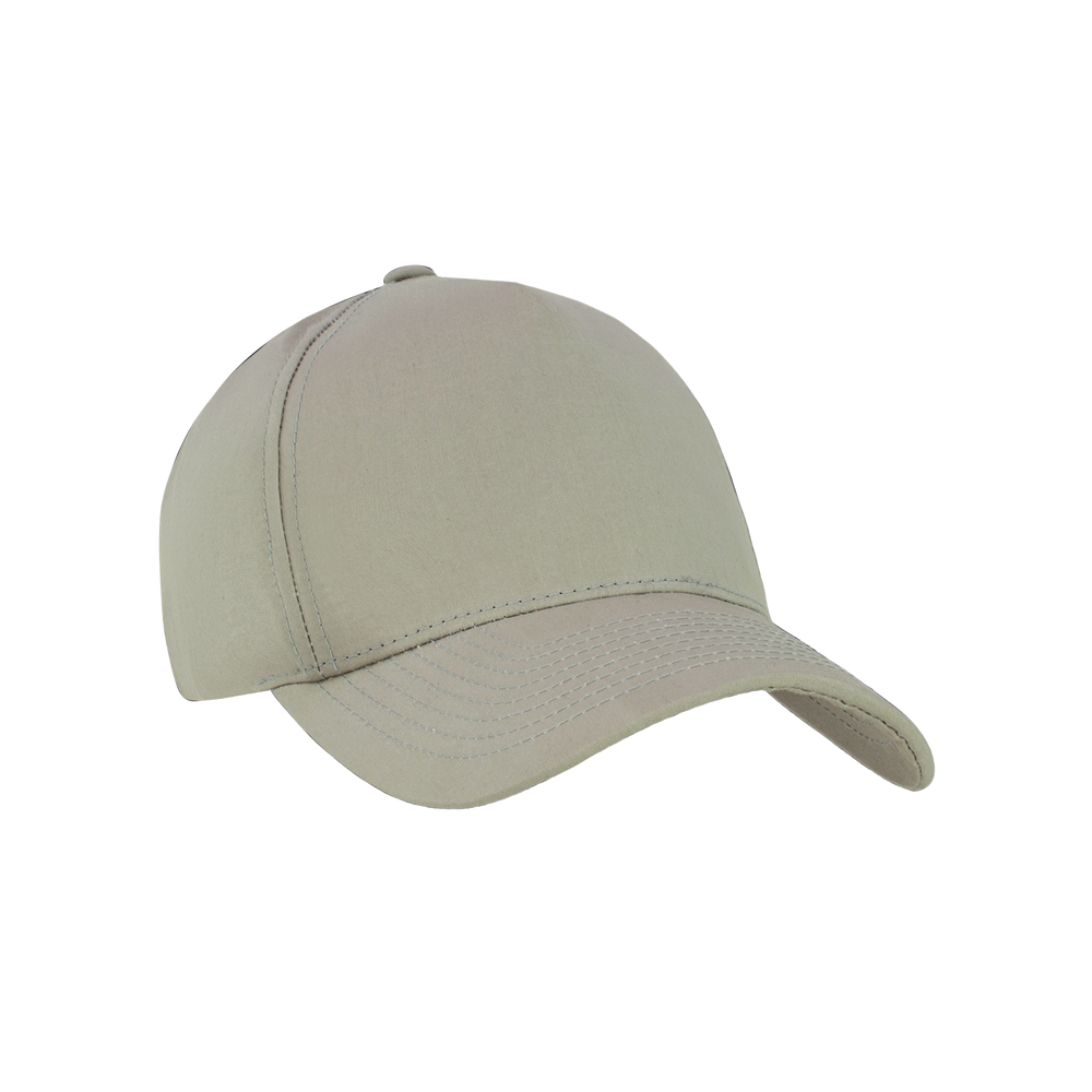 VARSITY HEADWEAR Ventile Cotton Cap Pampas Beige - Dale