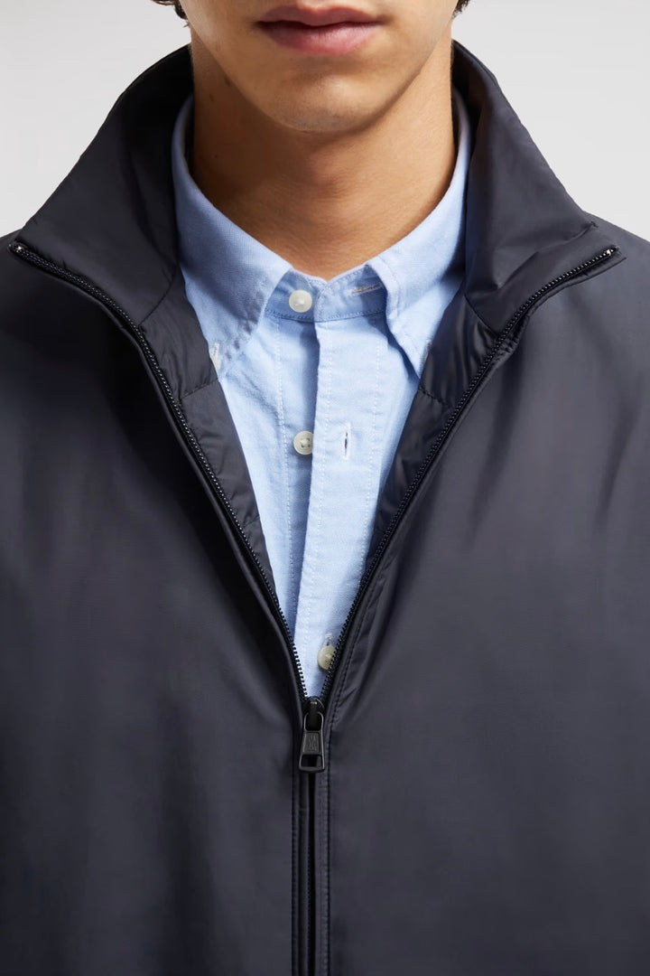 MONCLER Berre Short Down Jacket - Dale